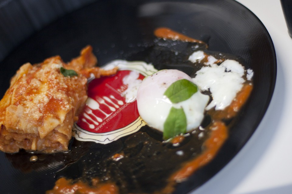 Milano Food Week