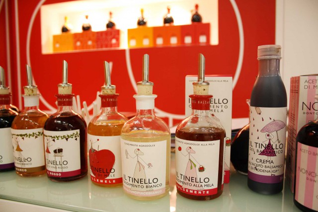 aceto borgo del balsamico