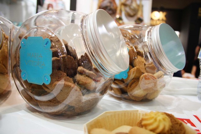 bakery Maria Vittoria