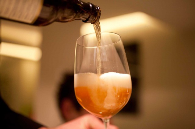 birra sommelier