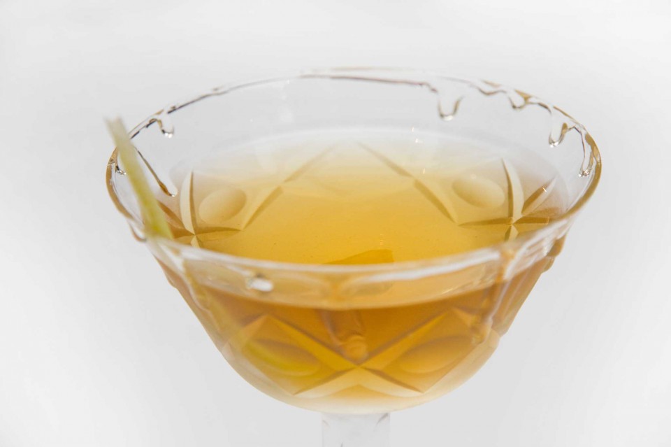 cocktail acquavite Bonaventura Maschio Matemi