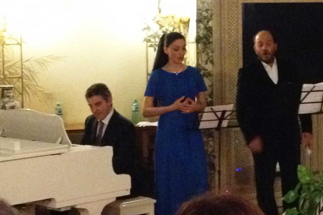 concerto