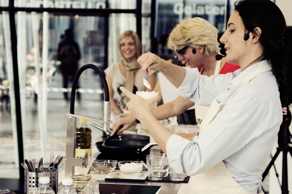 corso Milano Food Week
