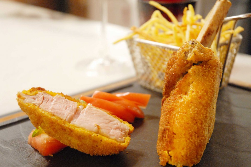 cotoletta