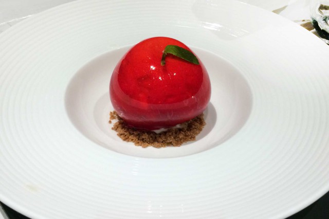 dolce Unico Restaurant