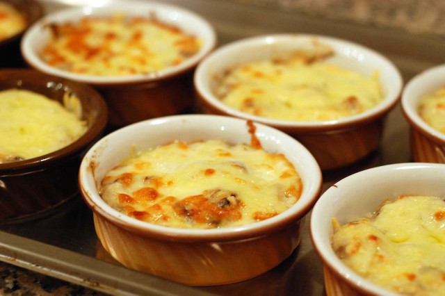 julienne