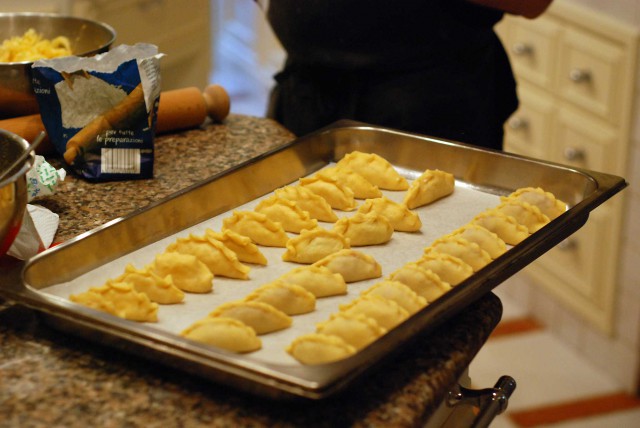 pirozhki