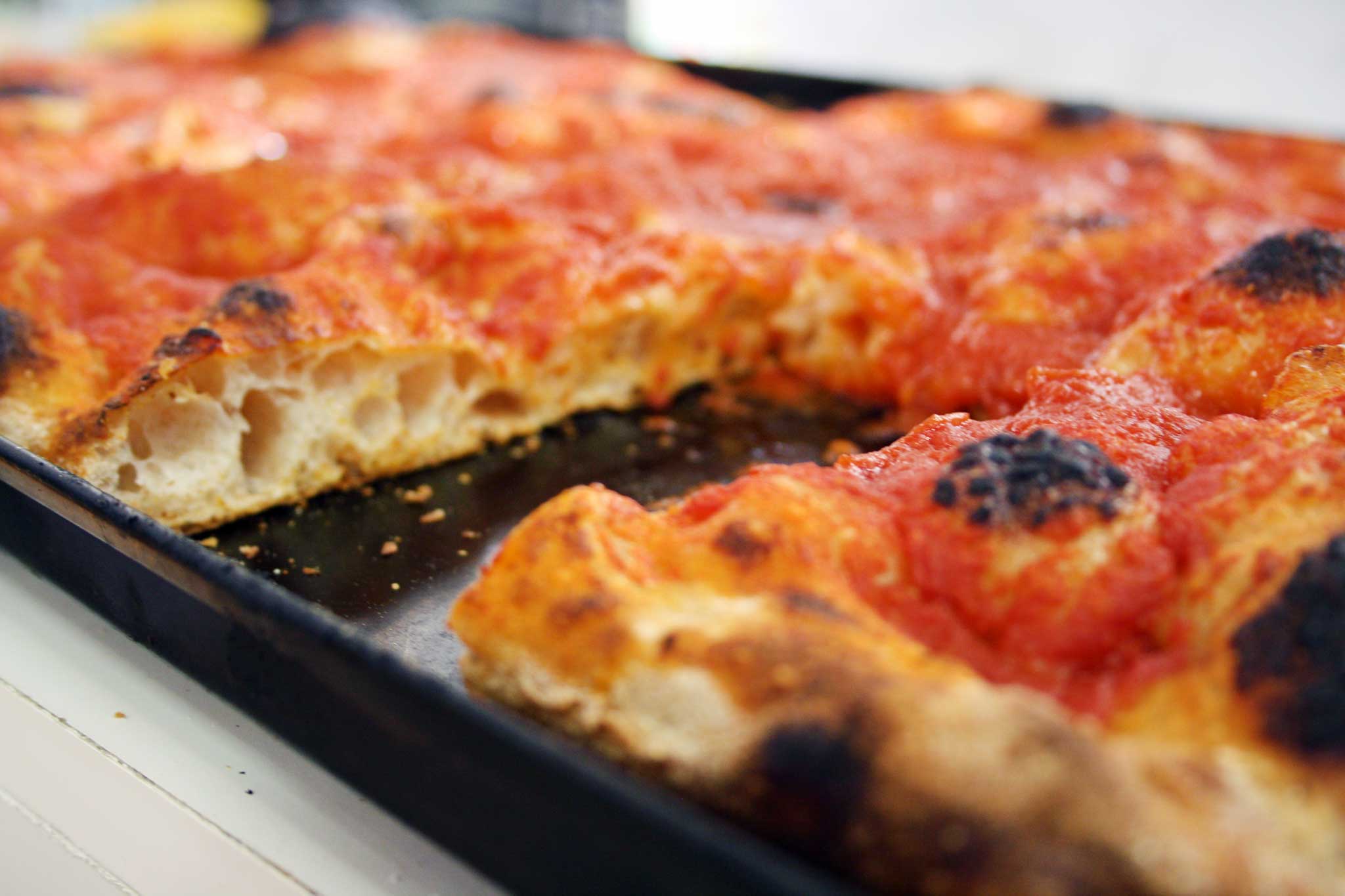 Pizza Bonci
