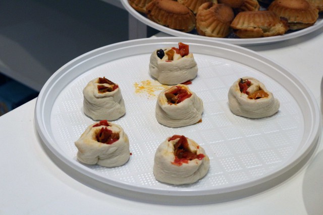 ricetta pizza nidi uccello