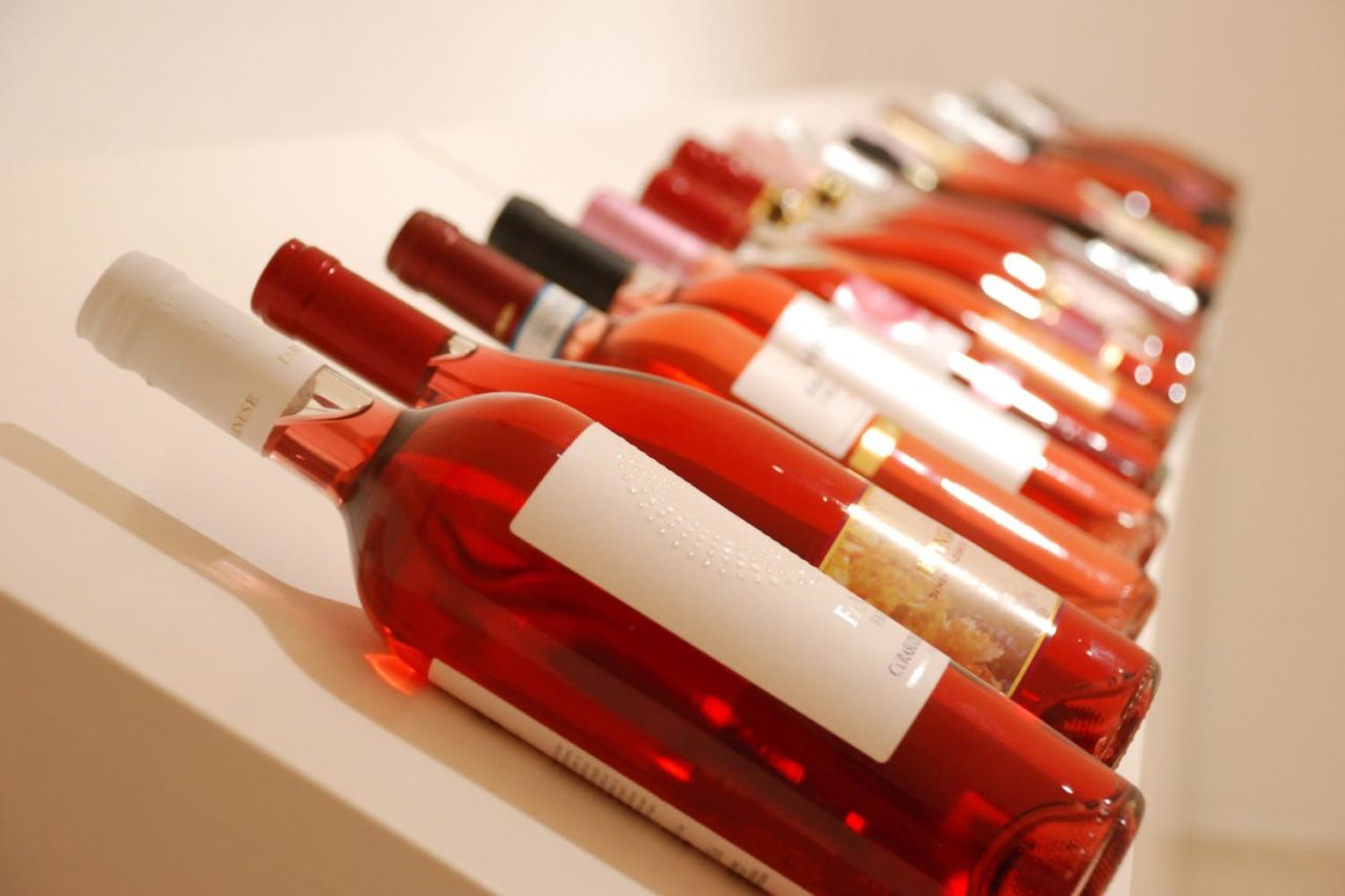 Rosati d’Italia. I 10 migliori vini aspettando i campioni dalla Puglia