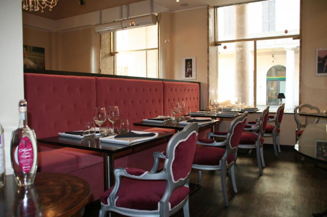 Bar Coccia Novara