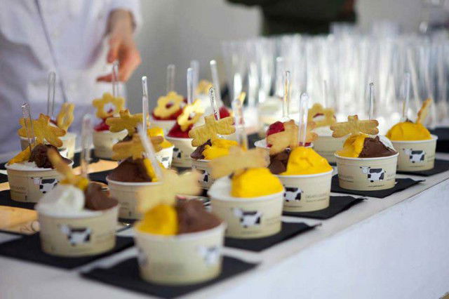 Gelato Giusto