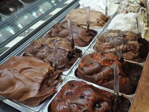 Il Massimo Del Gelato
