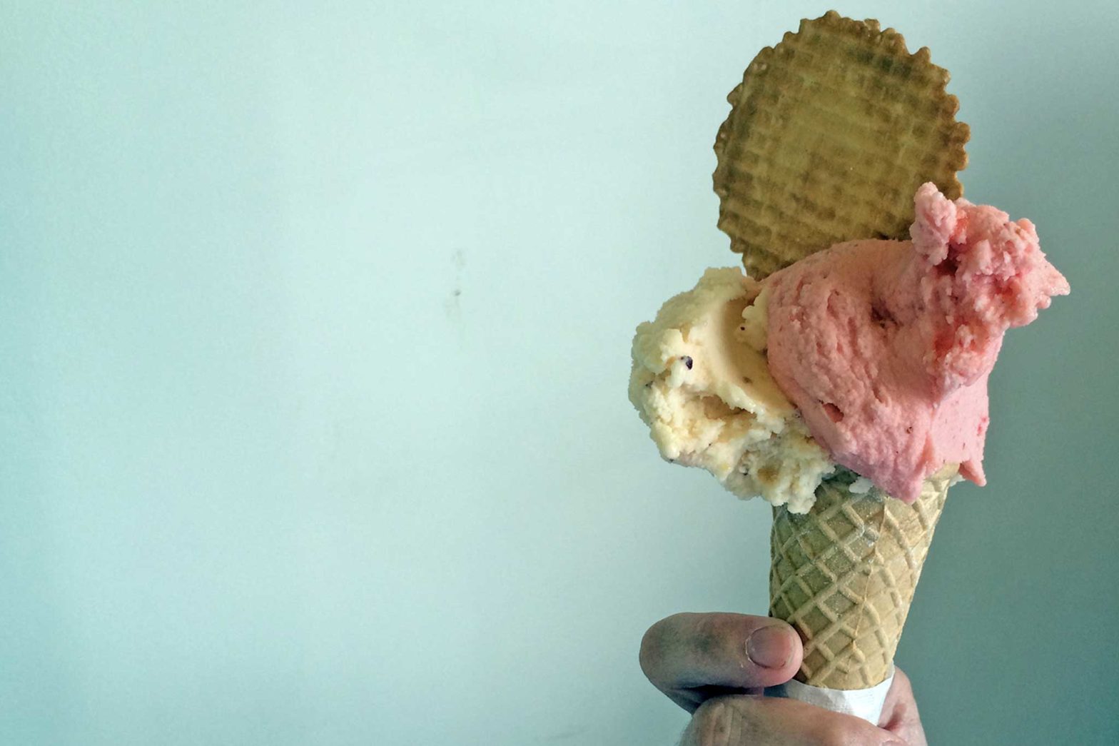 Latteneve gelato Milano