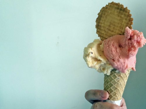 Latteneve gelato Milano