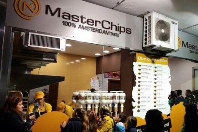 Masterchips
