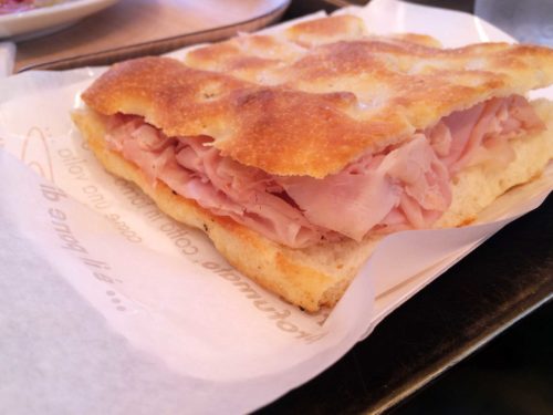 Princi_Focaccia Prosciutto