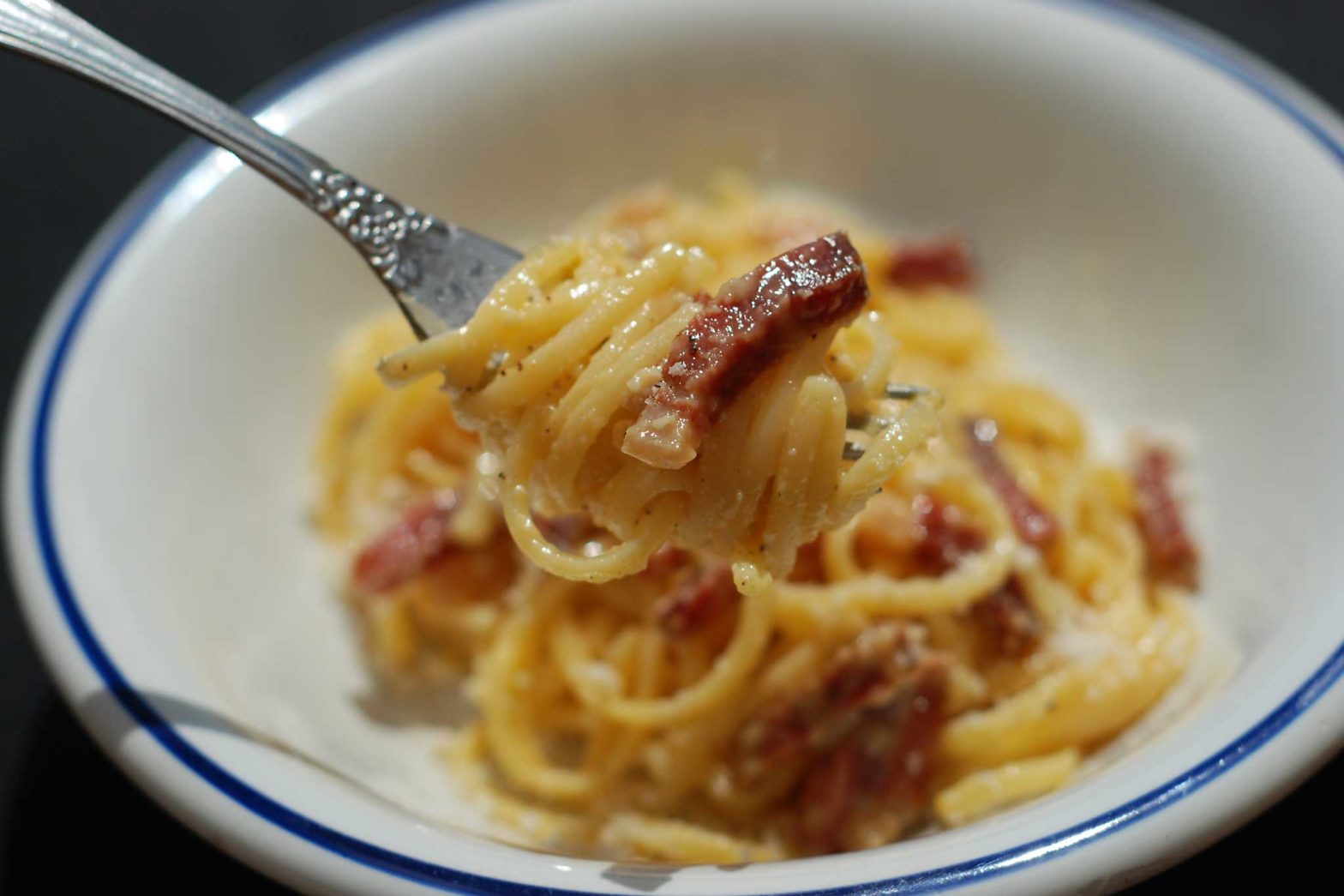 carbonara