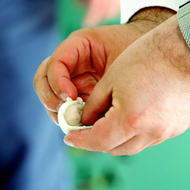 filatura mozzarella Cannavacciuolo
