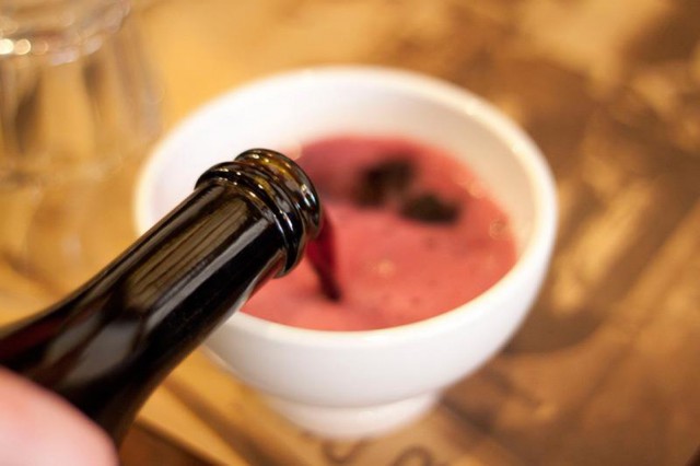 lambrusco scodella