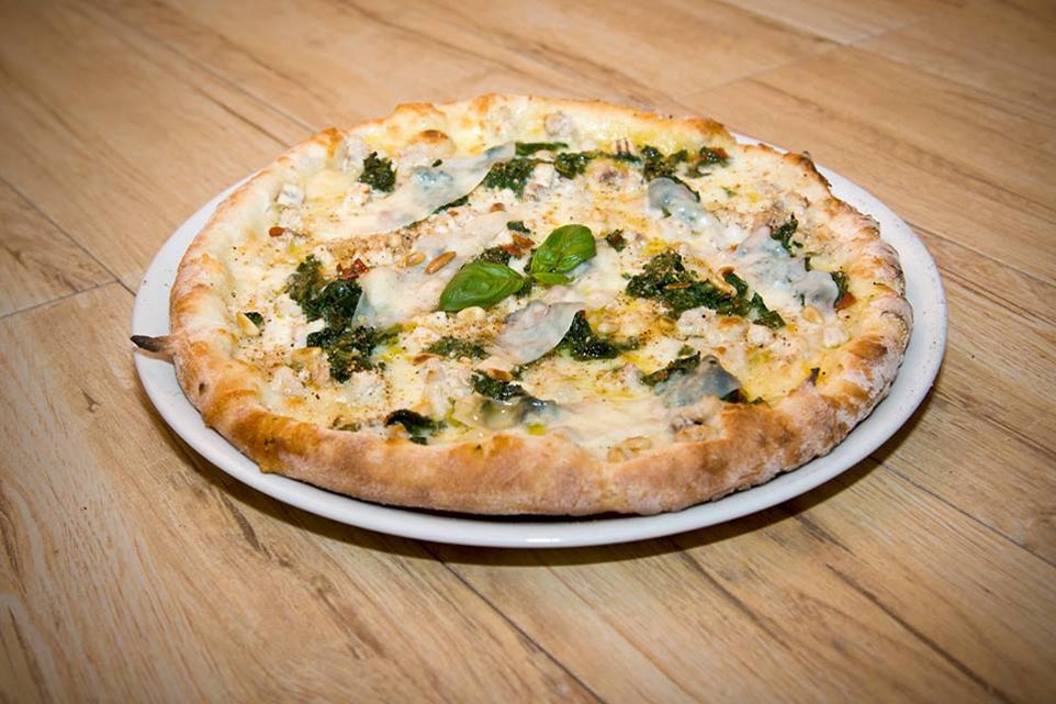 Sicilia. Le nove migliori pizze si sfidano a Palermo