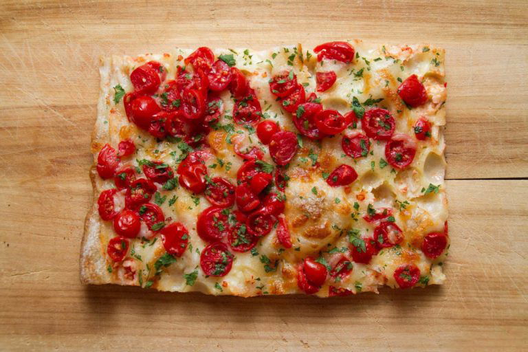 Pizze d&#8217;Italia. Le migliori 45 pizzerie nella guida del Gambero Rosso
