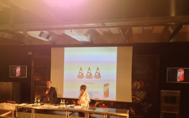 presentazione guida pizzerie