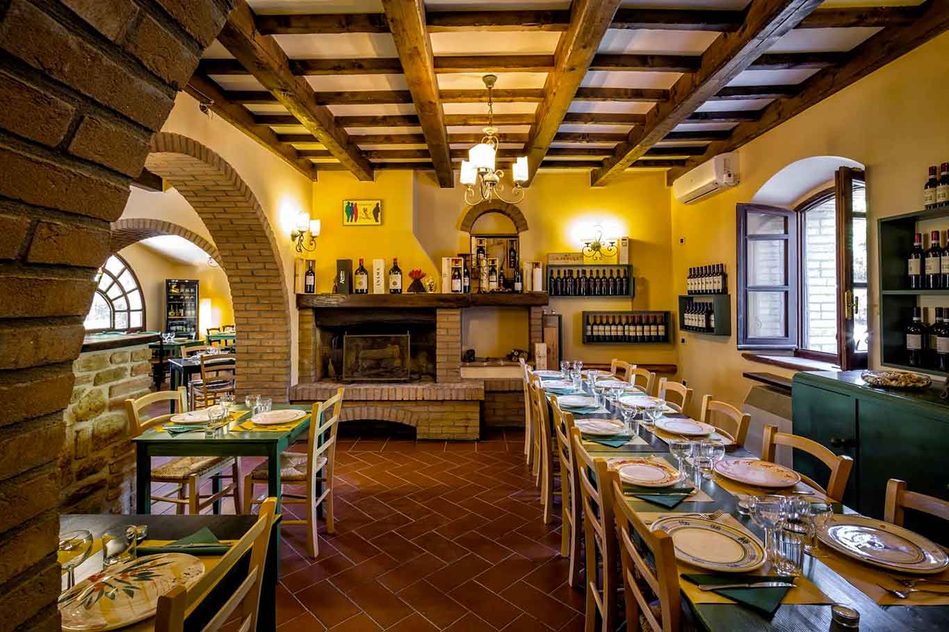 Villa Selva