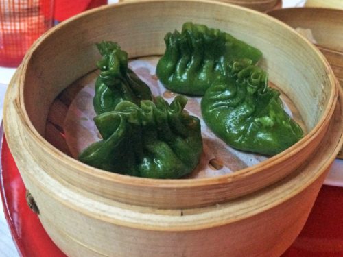 Ba Asian Mood_Ravioli