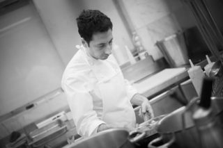 12 chef emergenti per il futuro prossimo. Garantisce L’Espresso 2015
