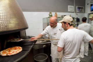 Franco Pepe al Forno
