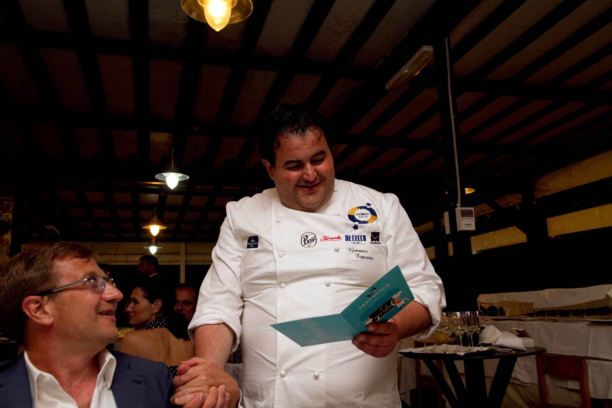 Gennaro-Esposito
