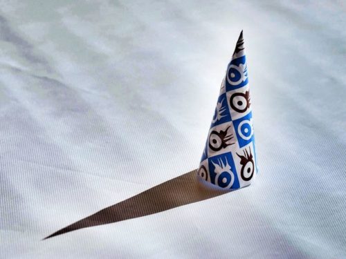 gelato cono cuttaia uovodiseppia