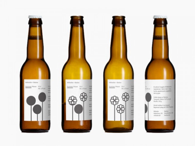 copenaghen birra