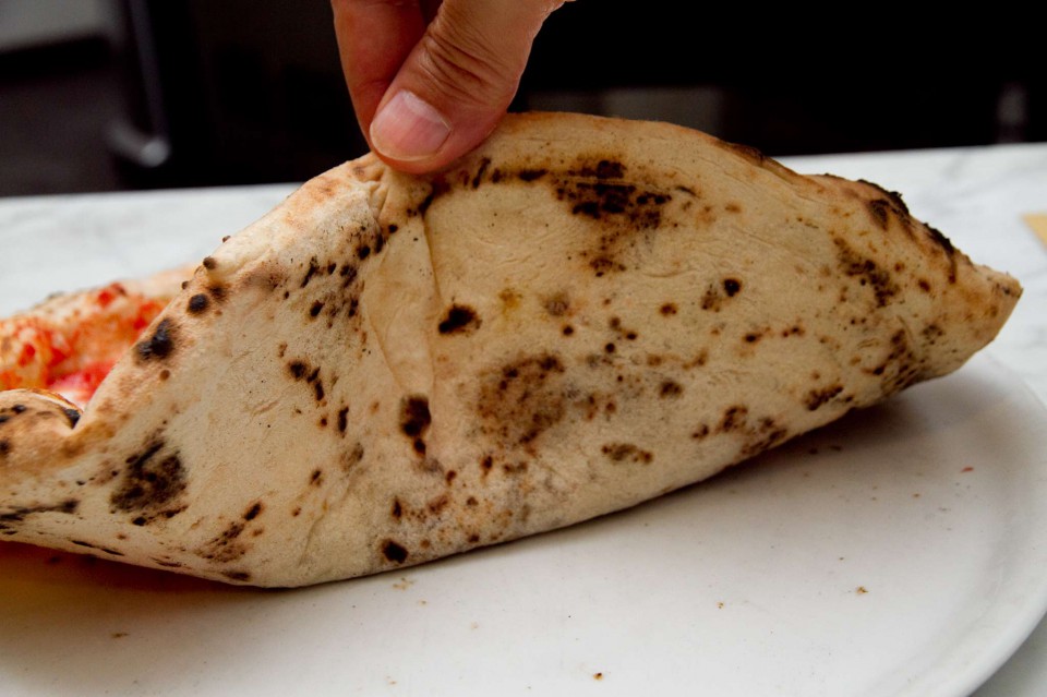 cottura margherita