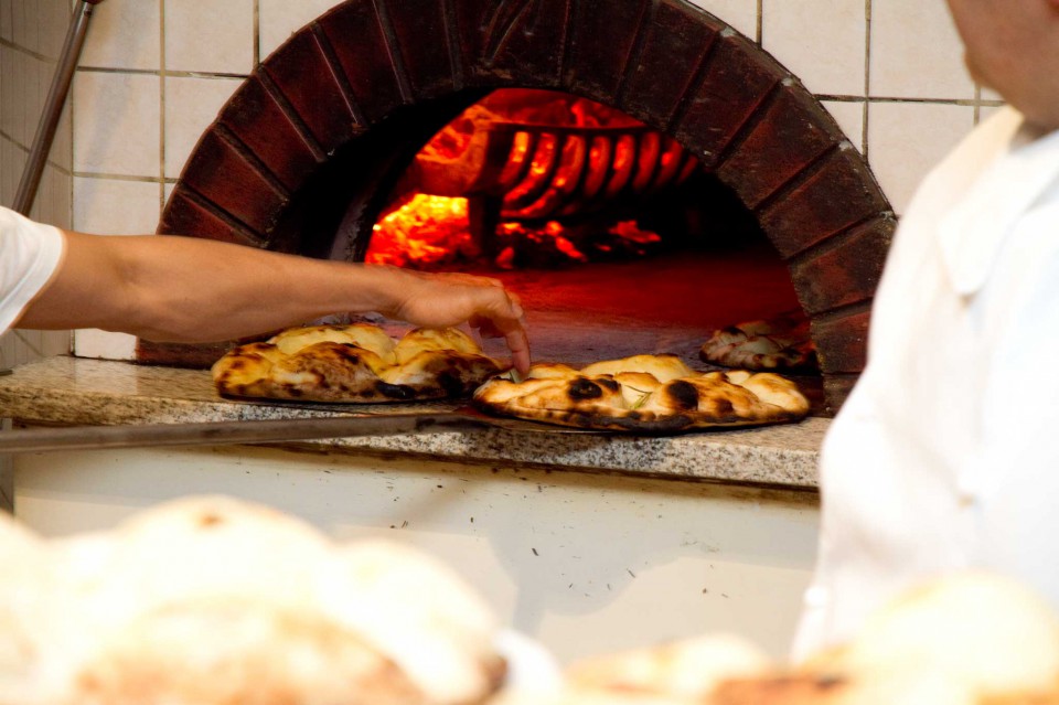 forno Sforno Roma