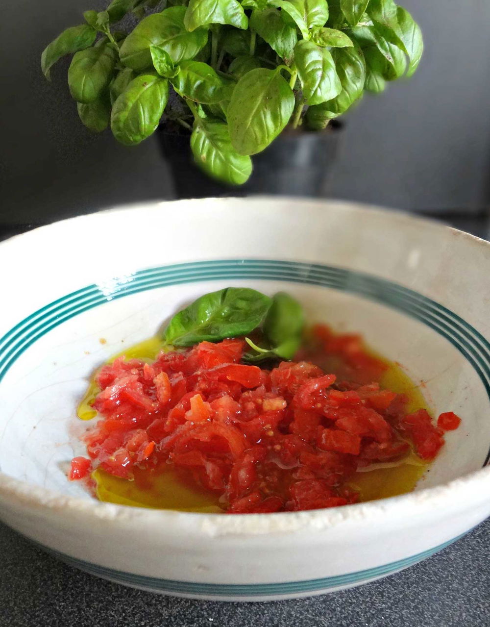 Pasta fredda come ricetta perfetta dello chef: la ...
