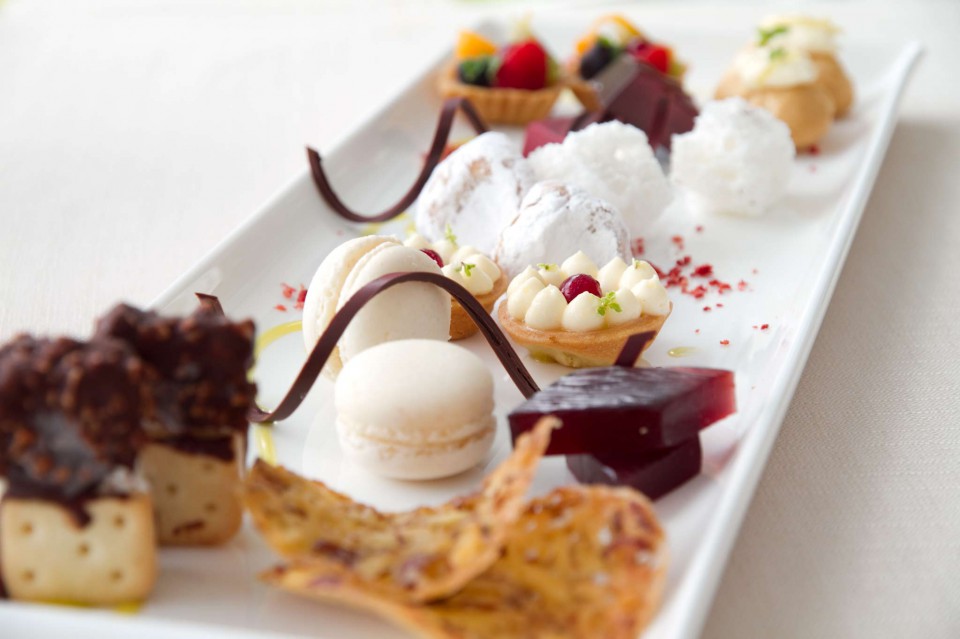 piccola pasticceria