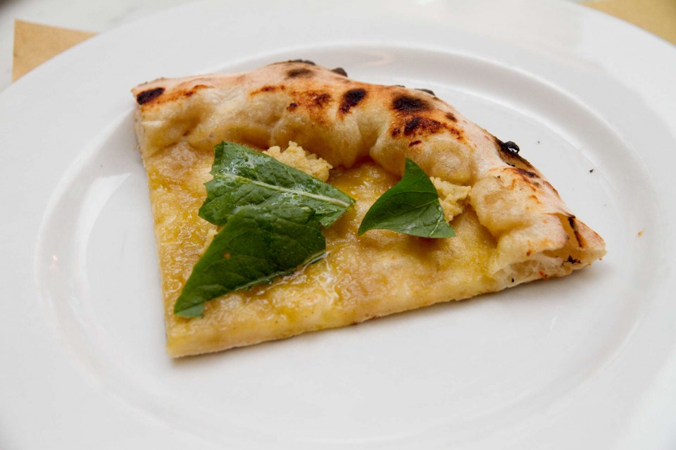 pizza Memento
