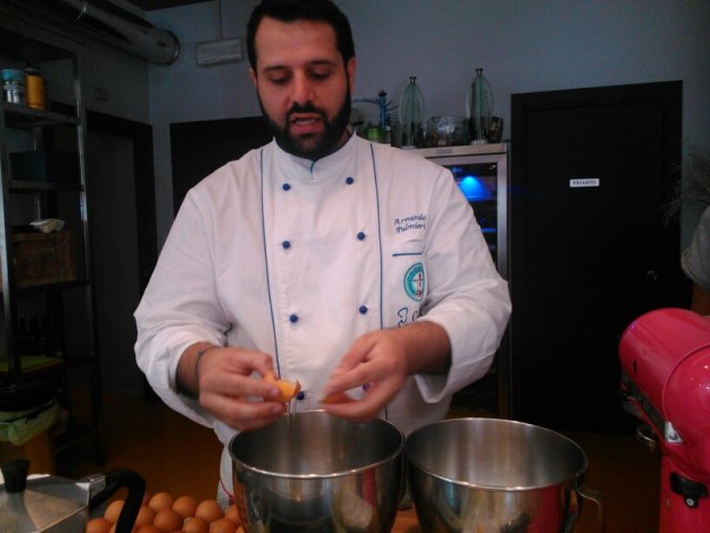 uova crema pasticcera