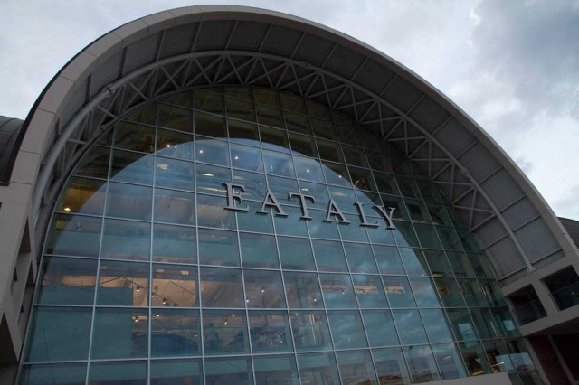 Eataly Roma