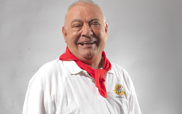 Giovanni Magno