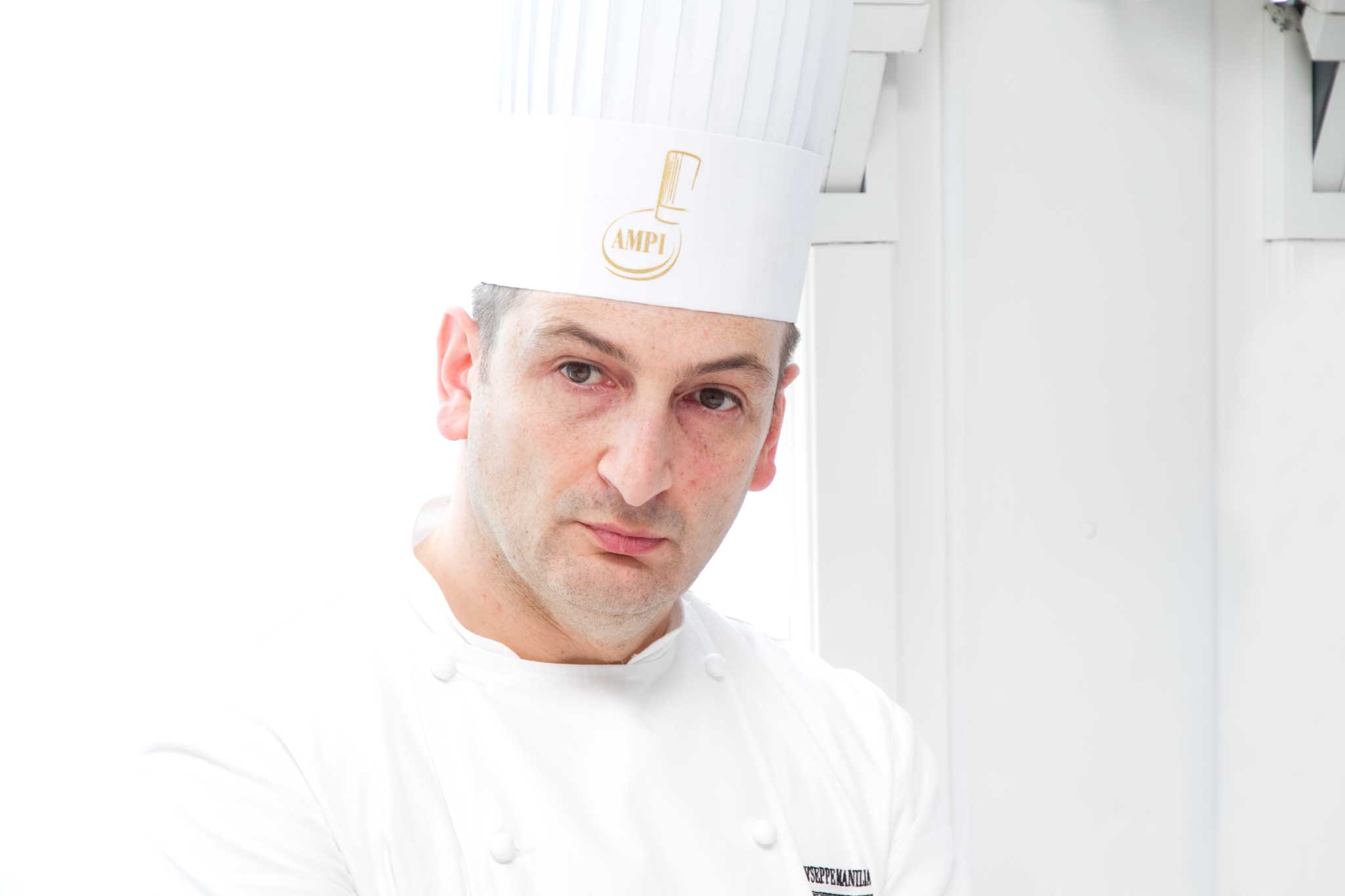 Giuseppe Manilia
