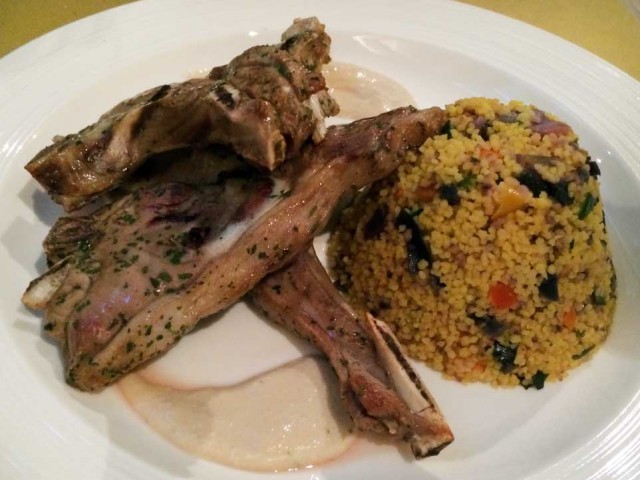 agnello