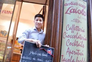 Vuoi vendere il tuo bar ai cinesi? C’è il sito che fa per te