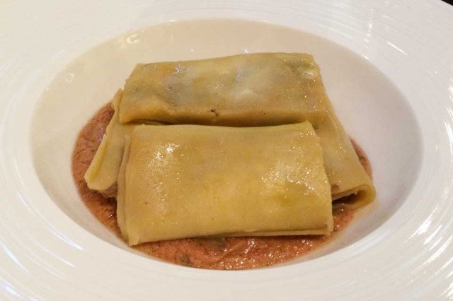 fagottini