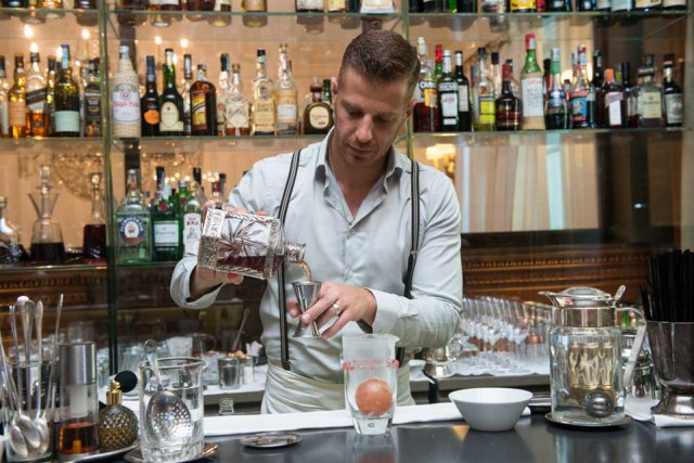 ricetta Negroni