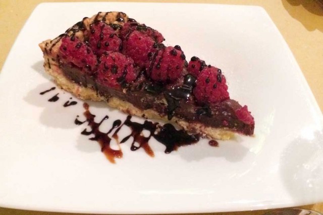 torta