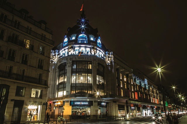 Parigi. Eataly apre 6.000 metri quadri nel Marais con Galeries Lafayette