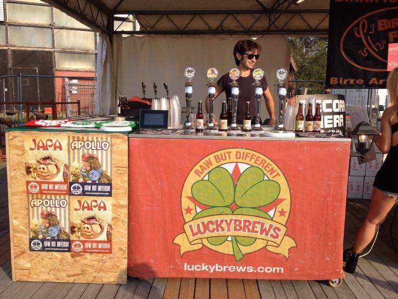 Un calendario a tutta birra con i migliori eventi di settembre